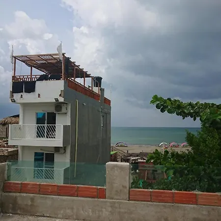 Estudio Klibeno Cartagena Exterior photo
