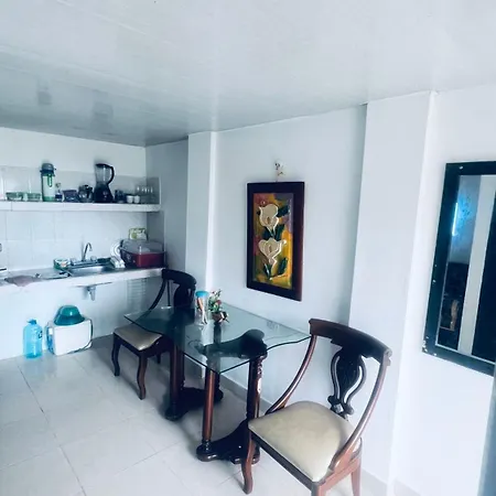 Estudio Klibeno Cartagena Exterior photo