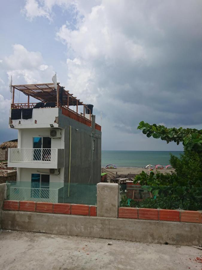 Estudio Klibeno Apartment Cartagena
