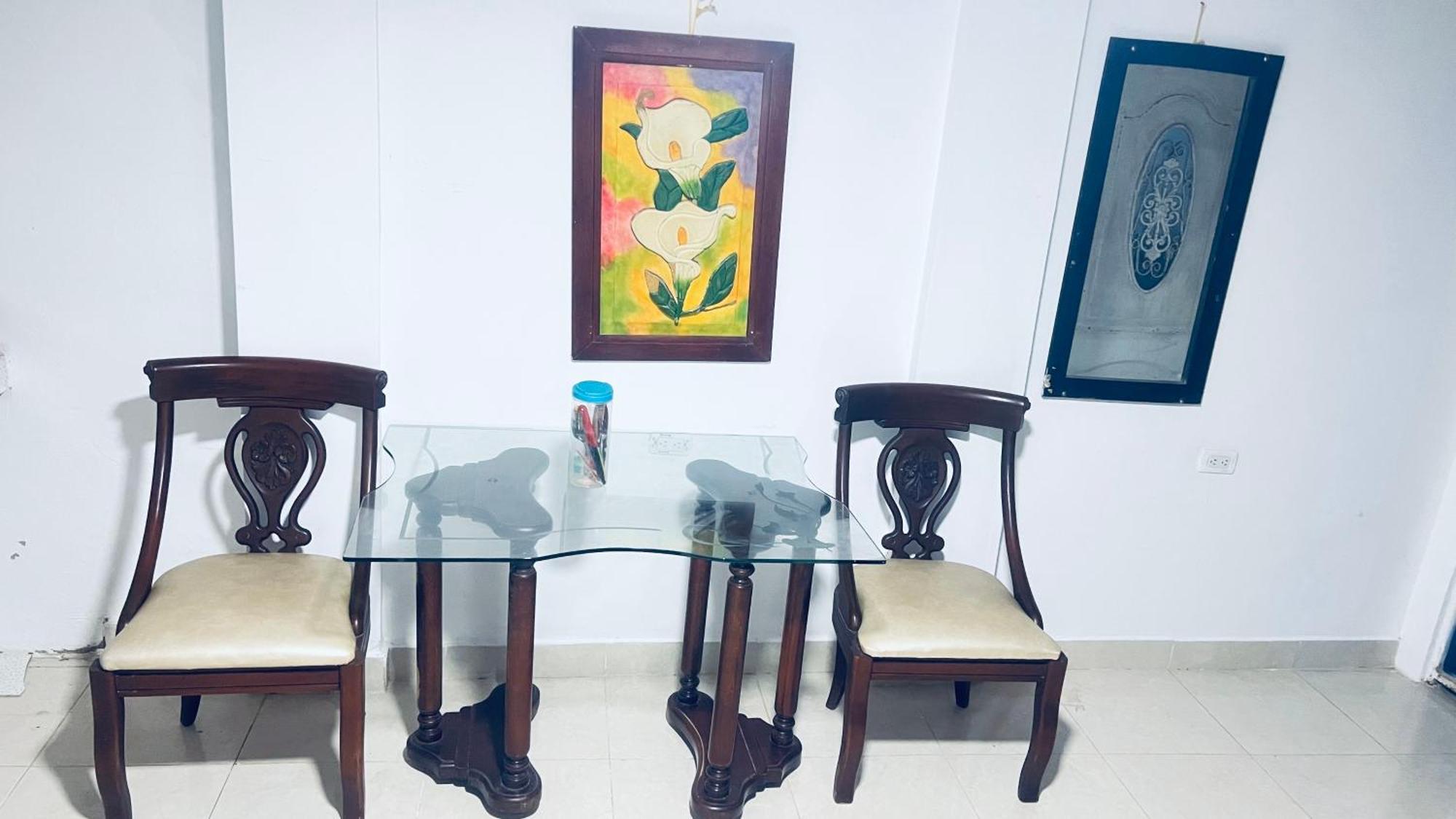 Estudio Klibeno Apartment