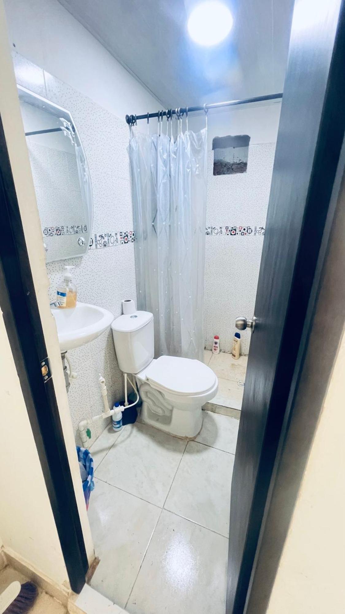 Apartamento Estudio Klibeno