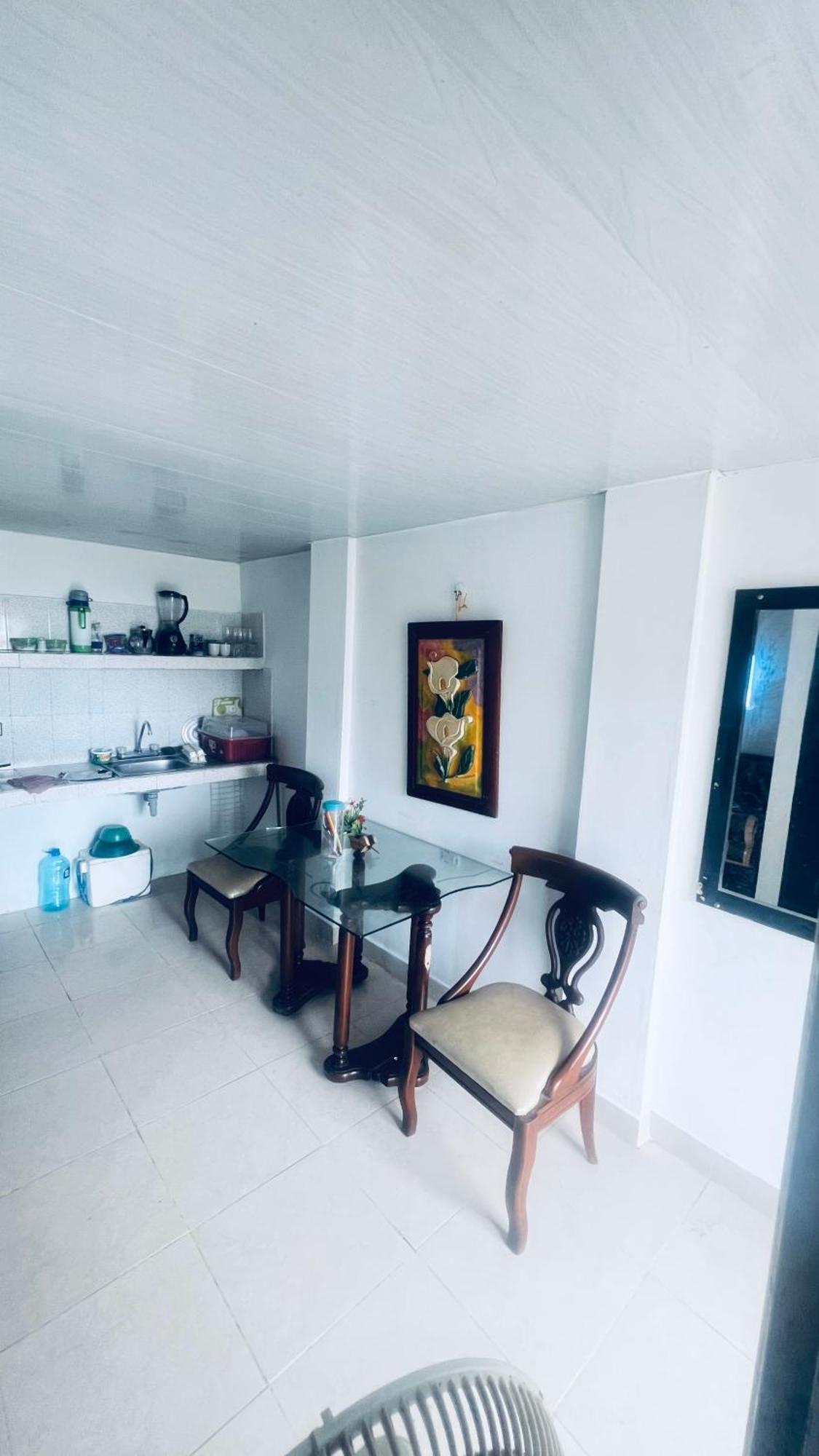 Apartment Estudio Klibeno